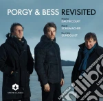 Porgy & Bess Revisited cd