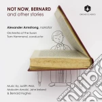 Not Now, Bernard And Other Stories cd
