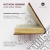 Not Now, Bernard And Other Stories cd