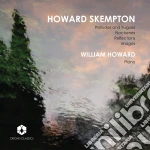 Howard Skempton - Preludes And Fugues, Nocturnes, Reflections, Images cd