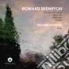 Howard Skempton - Preludes And Fugues, Nocturnes, Reflections, Images cd