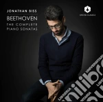 Ludwig Van Beethoven - The Complete Piano Sonatas (9 Cd) cd