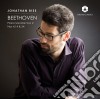 Ludwig Van Beethoven - Piano Sonatas Vol.2 cd