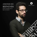 Ludwig Van Beethoven - Piano Sonatas Vol.3 cd