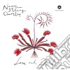 Navarra String Quartet: Love & Death cd