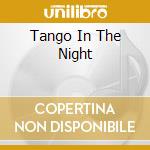 Tango In The Night cd