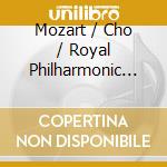 Mozart / Cho / Royal Philharmonic Orchestra - Piano Concertos cd