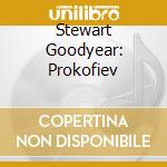 Stewart Goodyear: Prokofiev cd