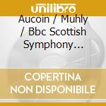Aucoin / Muhly / Bbc Scottish Symphony Orchestra - Beyond cd