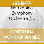Norrkoping Symphony Orchestra / Karl-Heinz Steffens - Bruckner 9 cd