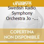 Swedish Radio Symphony Orchestra Jo - Beethoven 5 Vol. 4 cd