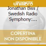 Jonathan Biss / Swedish Radio Symphony: Ludwig Van Beethoven - Piano Concerto No.3 Shaw. Watermark cd