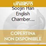 Soojin Han English Chamber Orchestr - The Seasons cd