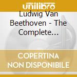 Ludwig Van Beethoven - The Complete String Quart cd