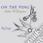 John Williams: On The Wing