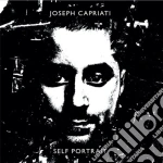 Joseph Capriati - Self Portrait (Cd+Dvd) cd