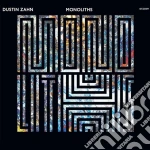 Dustin Zahn - MonolithsCd cd