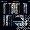 Dustin Zahn - MonolithsCd cd