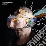 Sam Paganini - Satellite cd