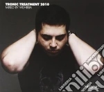 Tronic Treatment 2010 (Mixed By Wehbba) cd