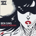 Ben Sims - Smoke & Mirrors cd
