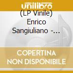(LP Vinile) Enrico Sangiuliano - The Astral Projection lp vinile di Enrico Sangiuliano