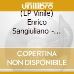 (LP Vinile) Enrico Sangiuliano - The Astral Projection vinile