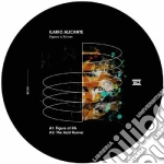 (LP Vinile) Ilario Alicante - Figures & Echoes vinile