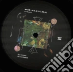 (LP Vinile) Heiko Laux & Joel Mull - Centipede vinile