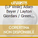 (LP Vinile) Adam Beyer / Layton Giordani / Green Velvet - Space Date Remixes vinile