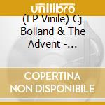 (LP Vinile) Cj Bolland & The Advent - Camargue 2019 - Part Two vinile