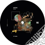 (LP Vinile) Rebuke - Rattle vinile