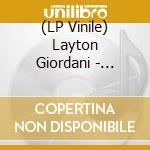 (LP Vinile) Layton Giordani - Digital Age lp vinile