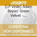 (LP Vinile) Adam Beyer/ Green Velvet - Stimulator Remixes vinile