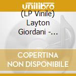 (LP Vinile) Layton Giordani - Freaks At Night vinile