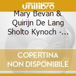 Mary Bevan & Quirijn De Lang Sholto Kynoch - Hugo Wolf The Complete Songs Vol 4 cd musicale di Mary Bevan / Quirijn De Lang & Sholto Kynoch