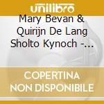 Mary Bevan & Quirijn De Lang Sholto Kynoch - Hugo Wolf The Complete Songs Vol 4 cd