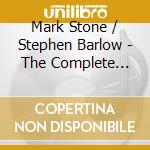 Mark Stone / Stephen Barlow - The Complete Quilter Songbook Vol 2 cd musicale di Mark Stone / Stephen Barlow