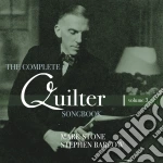 Roger Quilter - The Complete Quilter Songbook, Vol. 3 cd