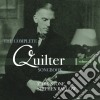 Roger Quilter - The Complete Quilter Songbook, Vol. 3 cd