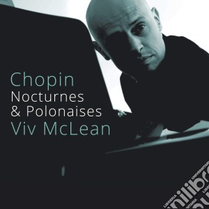 Fryderyk Chopin - Nocturnes & Polonaises cd musicale