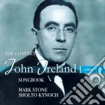 John Ireland - The Complete Songbook Vol.2 cd