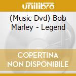 (Music Dvd) Bob Marley - Legend cd