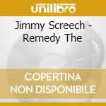 Jimmy Screech - Remedy The cd
