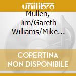 Mullen, Jim/Gareth Williams/Mike Hutton/Gary Husband - Jim Mullen Quartet: String Theory cd