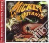 Mickey & The Mutants - Touch The Madness cd