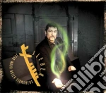 Sieben - Star Wood Brick Firmament cd