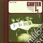Grifter - The Simplicity Of The Riff Is cd