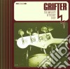 Grifter - The Simplicity Of The Riff Is cd