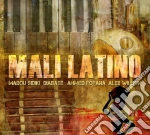 Mali Latino - Mali Latino cd